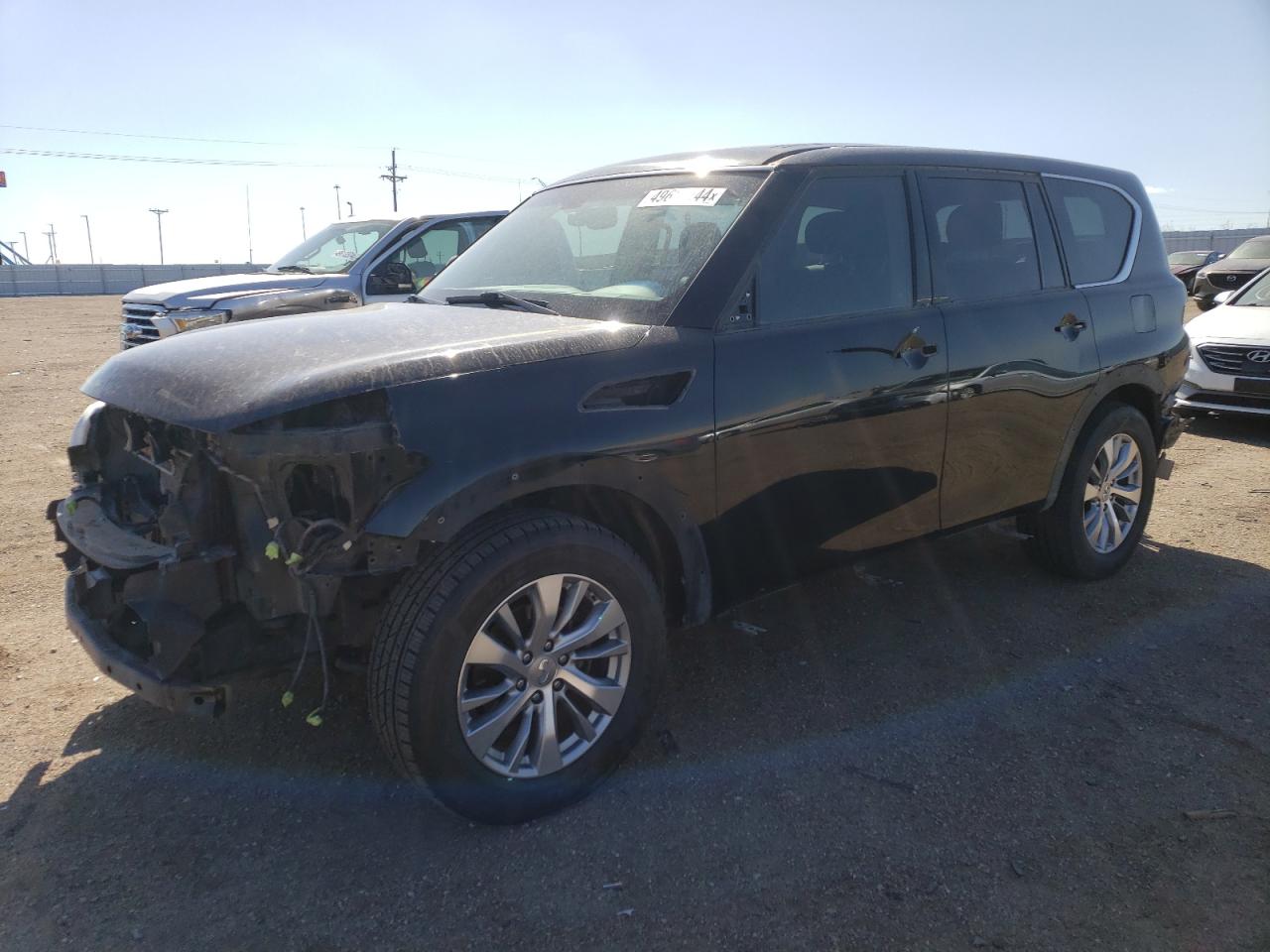 infiniti qx80 2015 jn8az2ne3f9084110