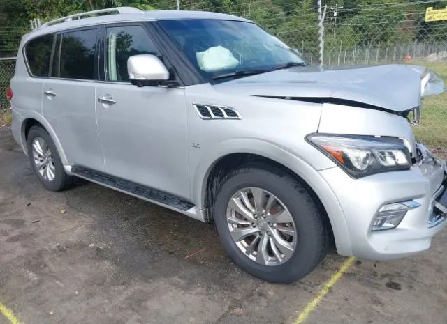 infiniti qx80 2017 jn8az2ne3h9152439