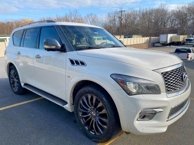 infiniti qx80 base 2017 jn8az2ne3h9153039