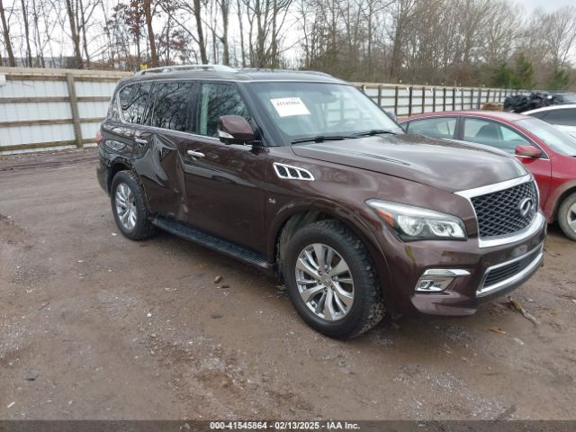 infiniti qx80 2017 jn8az2ne3h9154367