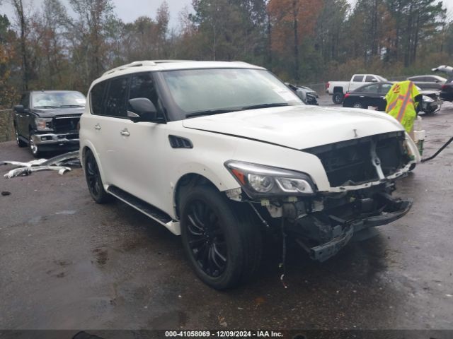 infiniti qx80 2017 jn8az2ne3h9156278