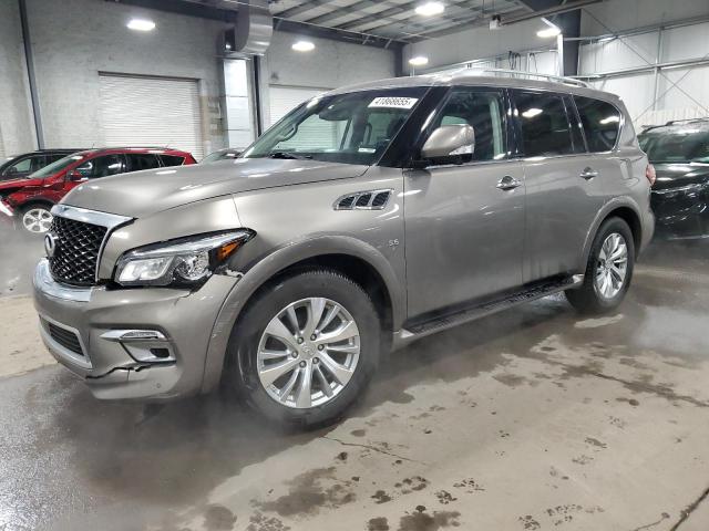 infiniti qx80 base 2017 jn8az2ne3h9158645