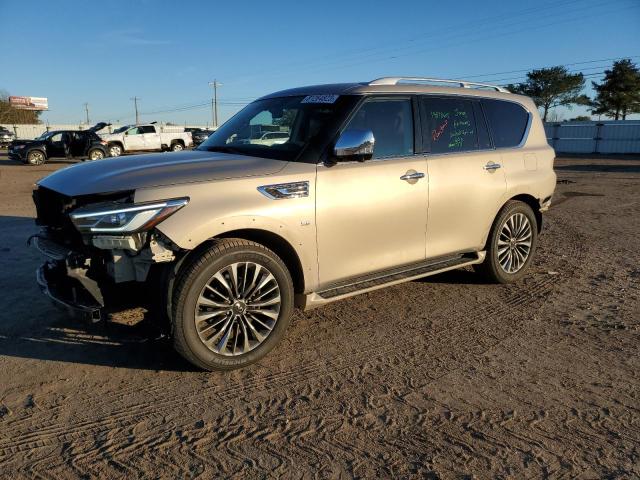 infiniti qx80 2018 jn8az2ne3j9195605