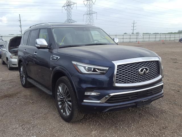 infiniti qx80 luxe 2019 jn8az2ne3k9226014