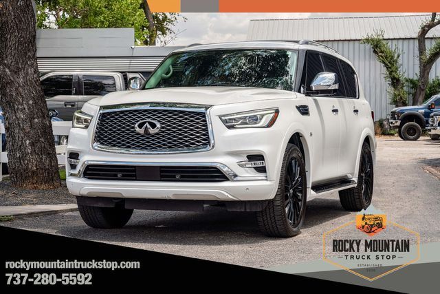 infiniti qx80 2019 jn8az2ne3k9227745