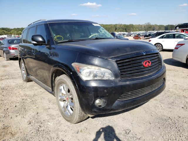 infiniti qx56 2011 jn8az2ne4b9002654