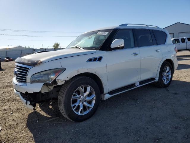 infiniti qx56 2011 jn8az2ne4b9002847