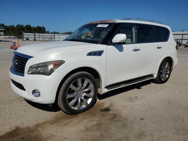 infiniti qx56 2013 jn8az2ne4d9060802