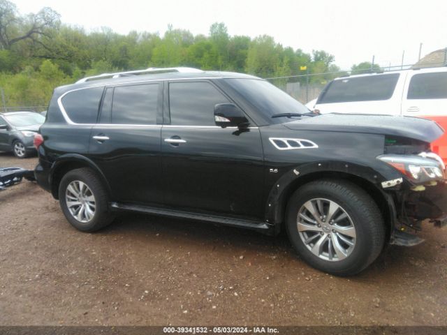 infiniti qx80 2015 jn8az2ne4f9080907