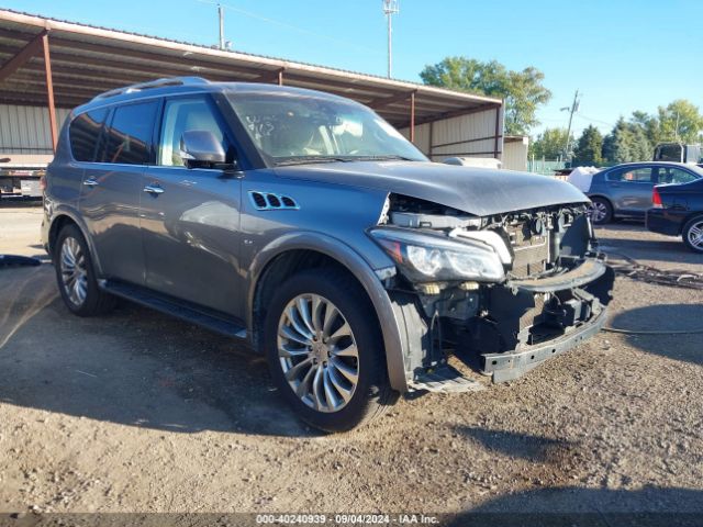 infiniti qx80 2015 jn8az2ne4f9085928