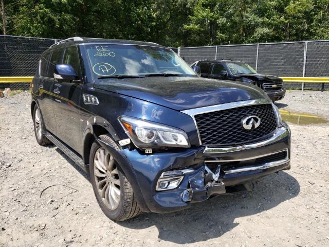 infiniti qx80 2017 jn8az2ne4h9155947