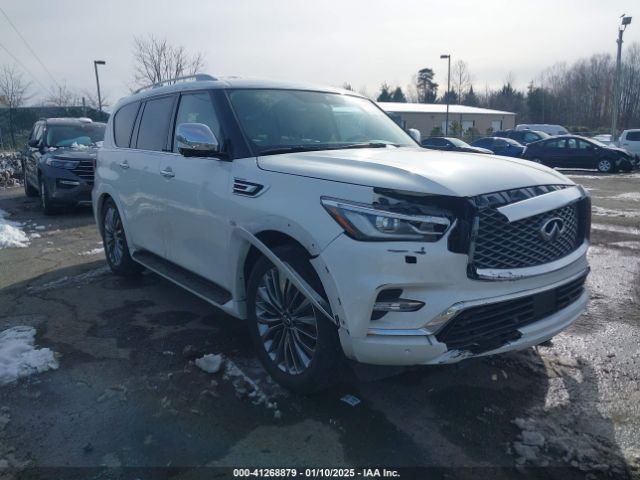 infiniti qx80 2018 jn8az2ne4j9194351