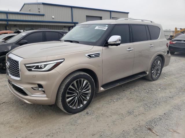 infiniti qx80 base 2018 jn8az2ne4j9195130