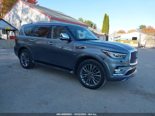 infiniti qx80 2019 jn8az2ne4k9225373