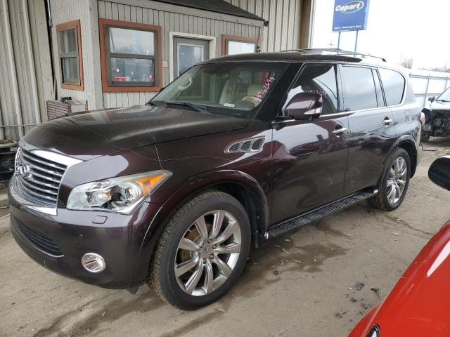 infiniti qx56 2011 jn8az2ne5b9000962