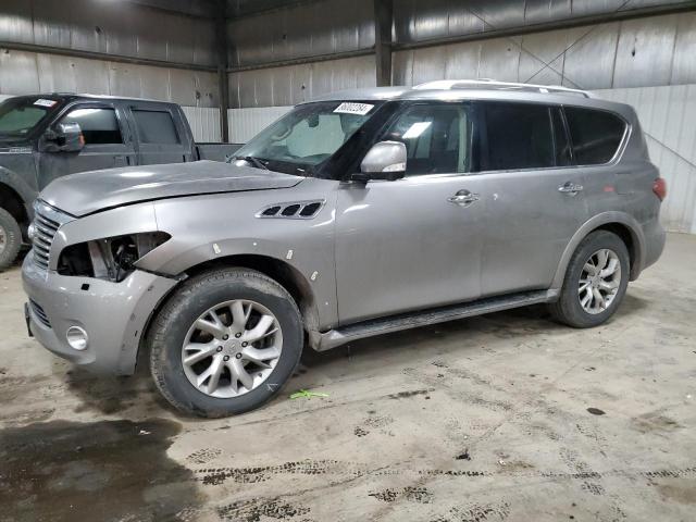 infiniti qx56 2012 jn8az2ne5c9016046