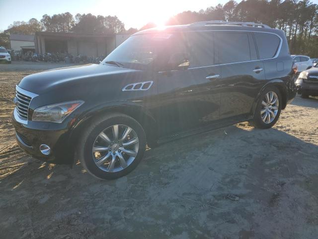 infiniti qx56 2012 jn8az2ne5c9021604