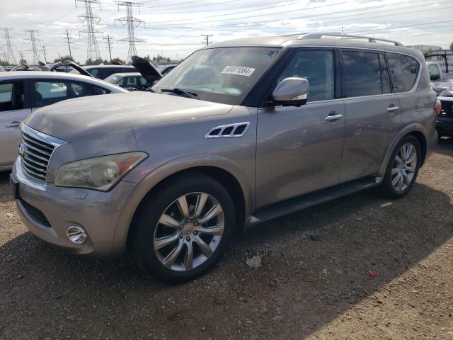 infiniti qx56 2013 jn8az2ne5d9040560