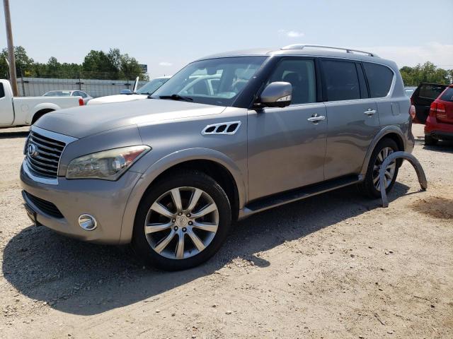 infiniti qx56 2013 jn8az2ne5d9040879