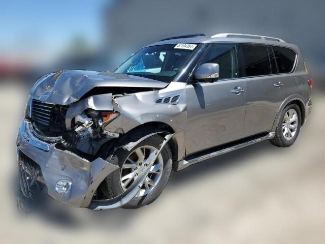 infiniti qx56 2013 jn8az2ne5d9040915