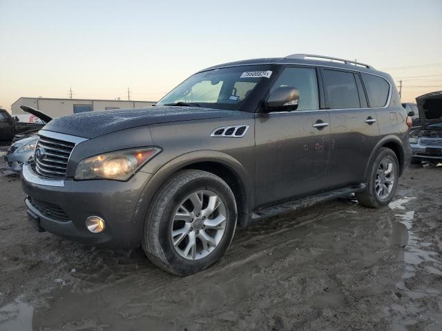 infiniti qx56 2013 jn8az2ne5d9042275