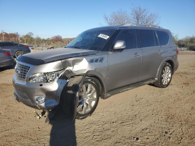 infiniti qx56 2013 jn8az2ne5d9060498