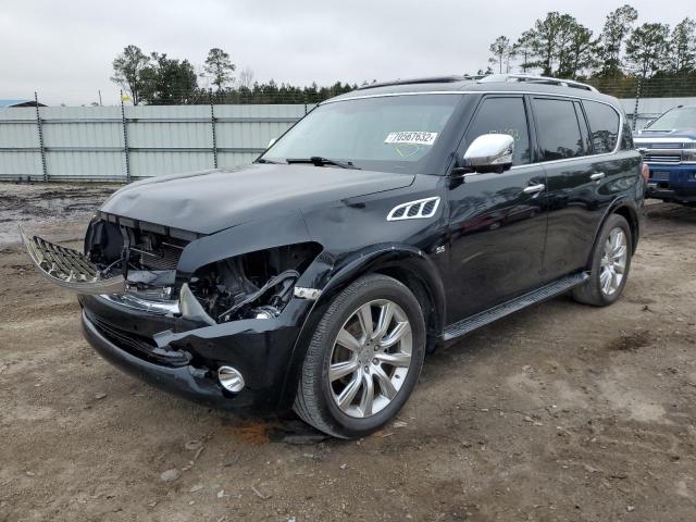 infiniti qx80 2014 jn8az2ne5e9062477