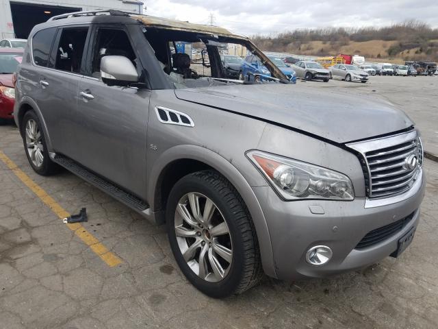 infiniti qx80 2014 jn8az2ne5e9064651