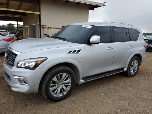 infiniti qx80 2016 jn8az2ne5g9121661