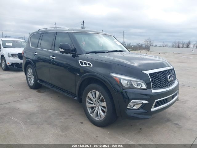 infiniti qx80 2017 jn8az2ne5h9151812