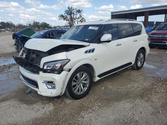 infiniti qx80 base 2017 jn8az2ne5h9152846