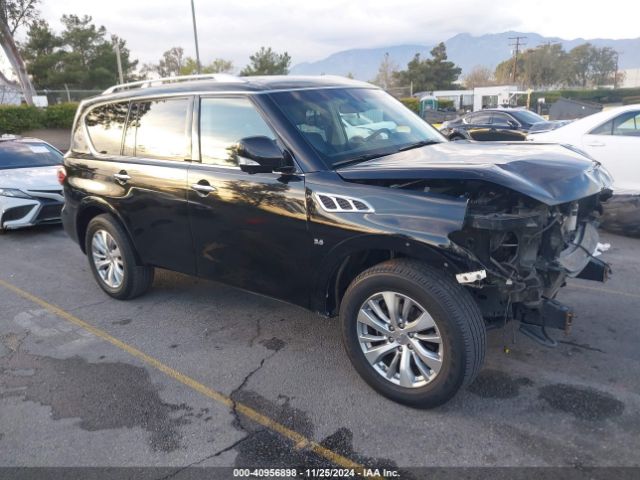 infiniti qx80 2017 jn8az2ne5h9155357