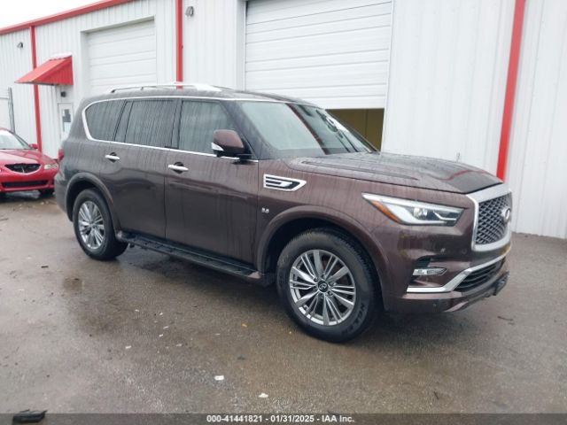 infiniti qx80 2018 jn8az2ne5j9193595