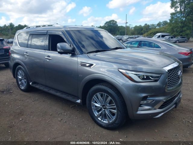 infiniti qx80 2019 jn8az2ne5k9233515