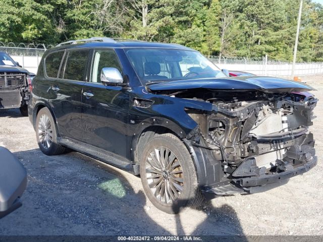 infiniti qx80 2019 jn8az2ne5k9234695