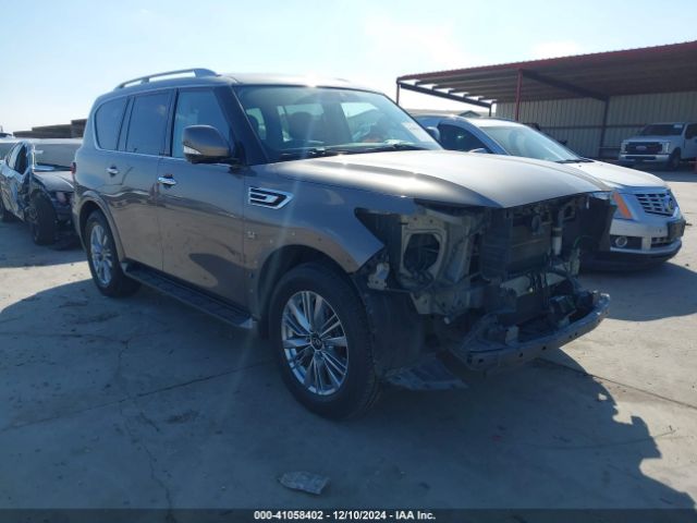 infiniti qx80 2019 jn8az2ne5k9235801