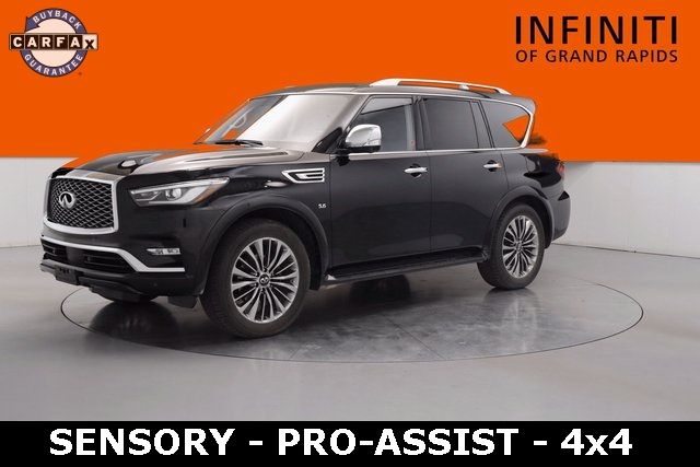 infiniti qx80 2020 jn8az2ne5l9251465