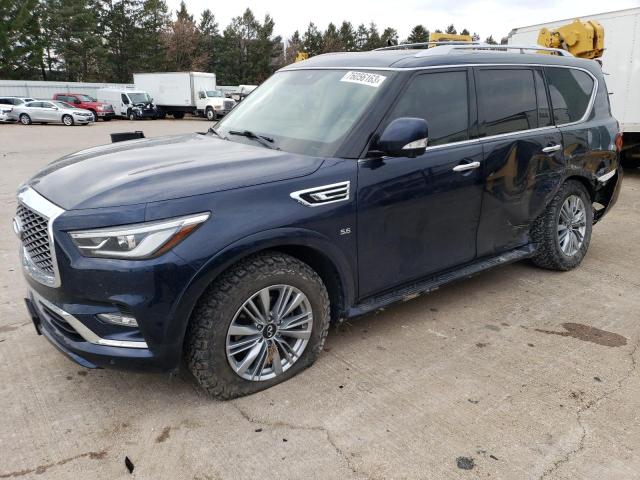 infiniti qx80 2020 jn8az2ne5l9251630