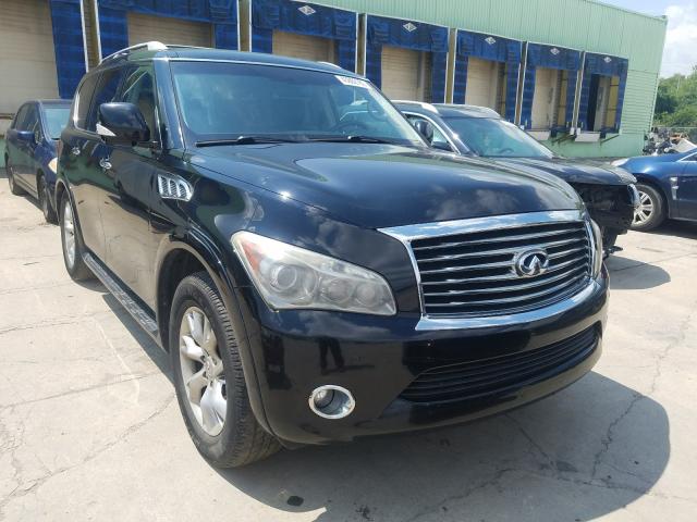 infiniti qx56 2012 jn8az2ne6c9017559