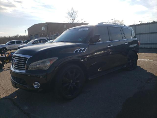 infiniti qx56 2012 jn8az2ne6c9020512