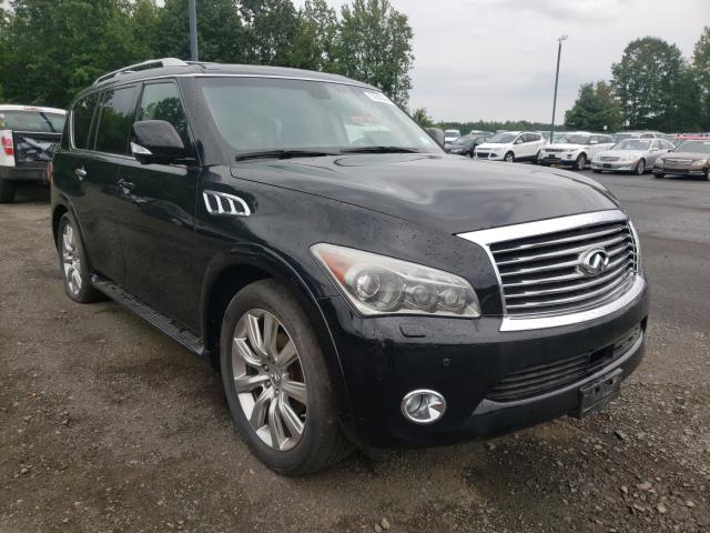 infiniti qx56 2012 jn8az2ne6c9022678