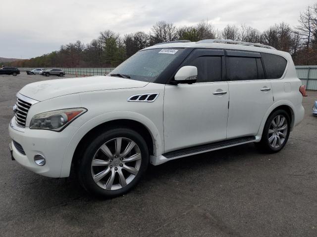 infiniti qx56 2013 jn8az2ne6d9060512