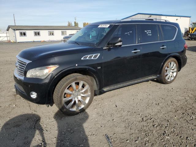 infiniti qx80 2014 jn8az2ne6e9062875