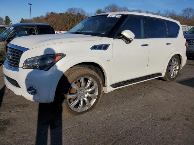 infiniti qx80 2014 jn8az2ne6e9063816