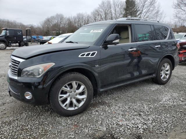 infiniti qx80 2014 jn8az2ne6e9066375