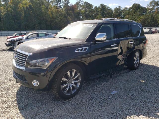 infiniti qx80 2014 jn8az2ne6e9066652