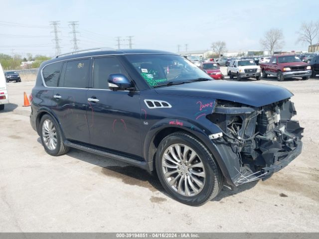 infiniti qx80 2016 jn8az2ne6g9123337