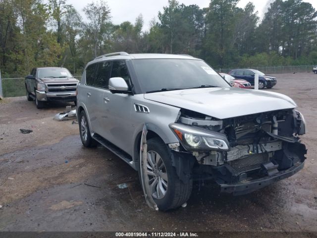 infiniti qx80 2017 jn8az2ne6h9152838