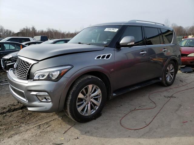 infiniti qx80 base 2017 jn8az2ne6h9158171