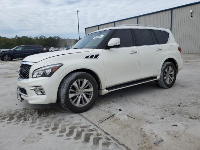 infiniti qx80 base 2017 jn8az2ne6h9159157